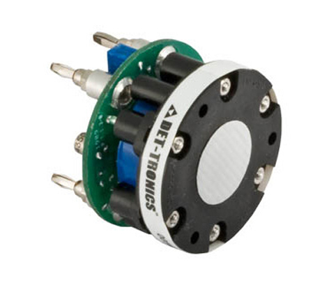 Electrochemical Sensor Cells for use with Model C7064E housings