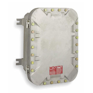 Explosion proof Input Output Module