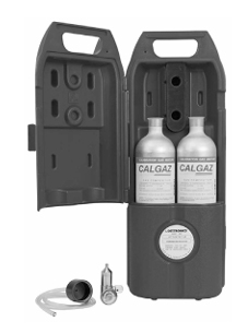 GT3000 Certified Calibration Kits