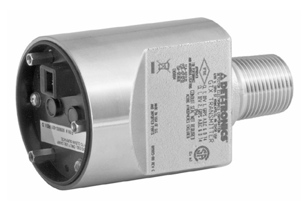 GTX Toxic Gas Transmitter