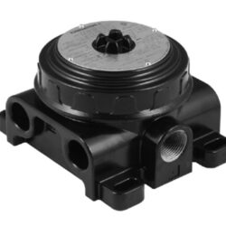 Transmisor de Combustible Modelo 505 Det-Tronics