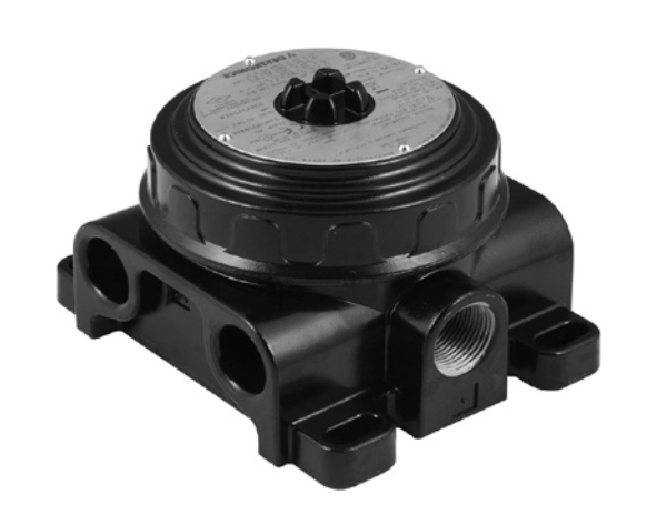 Model 505 Combustible Transmitter