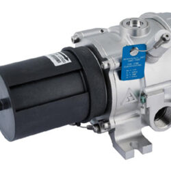 Detector de Gas de Dióxido de Carbono (CO2) Infrarrojo Det-Tronics PointWatch Eclipse PIRECL