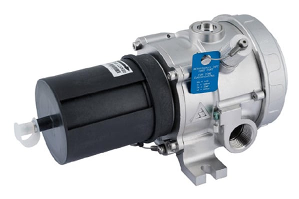 PointWatch Eclipse PIRECL Infrared Carbon Dioxide CO2 Gas Detector