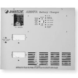 Fuente de Alimentación Det-Tronics