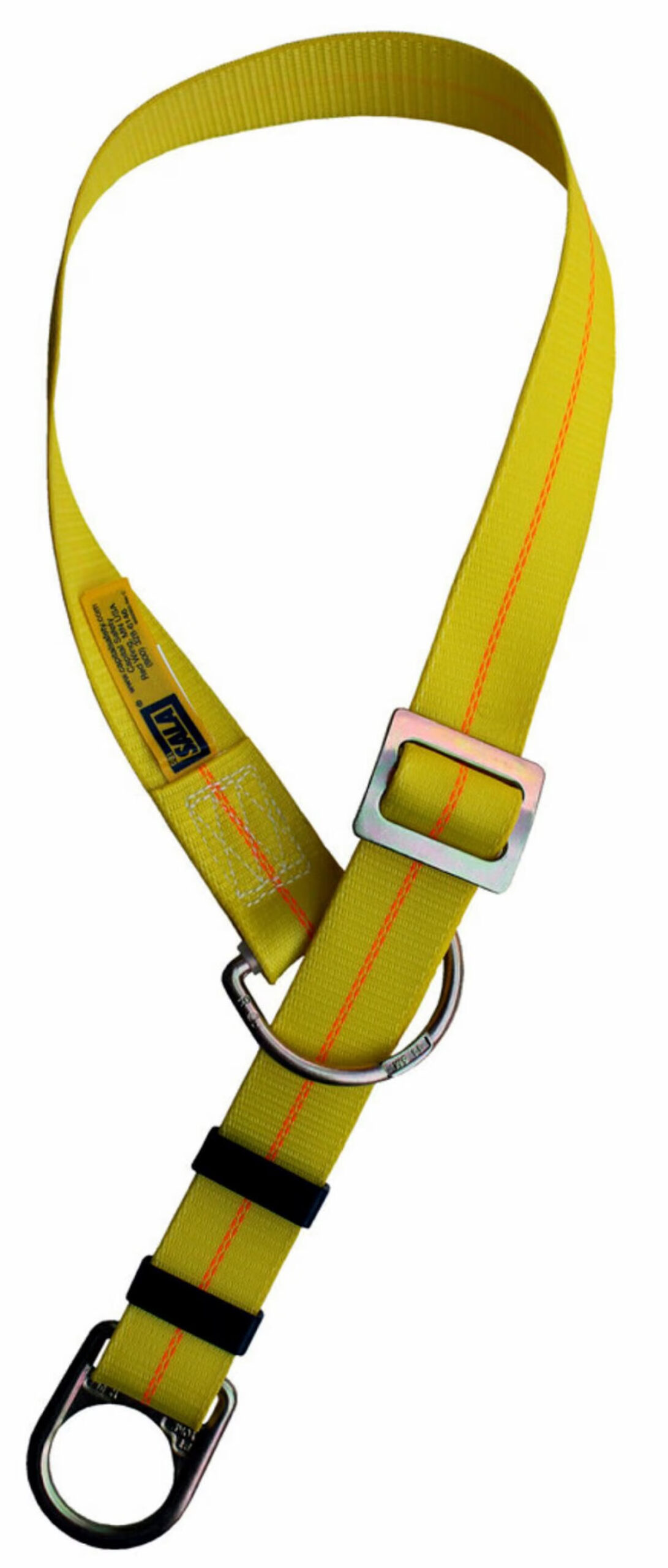 1002103 3M DBI SALA Pass Thru Adjustable Web Tie Off Adapter Anchor scaled