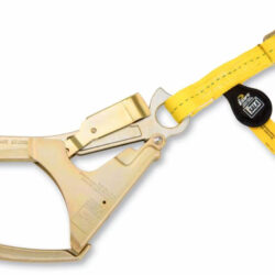 1231305 - Extensión de anclaje con anilla en D tipo web 3M DBI-SALA, 1.58 ft