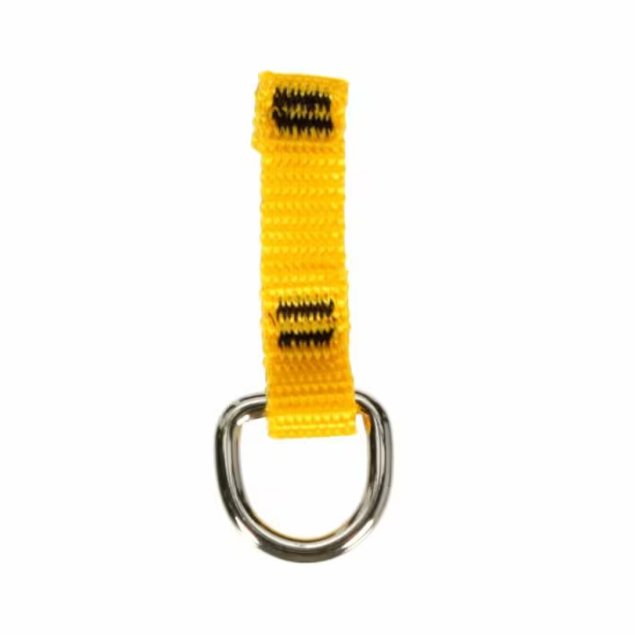 1500004 3M DBI SALA D ring Attachment 0 5 x 2 25 100 EA PACK