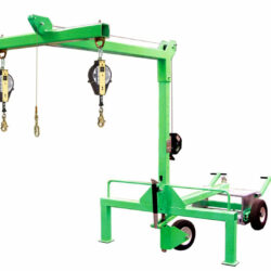 2100090 - Anclaje de borde principal Perimeter Limiter 3M DBI-SALA