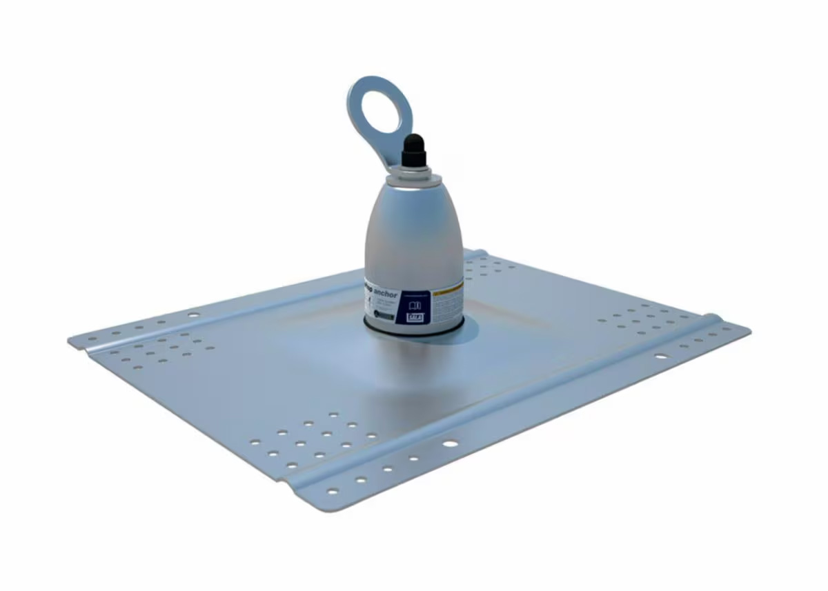 2100133 – 3M DBI SALA Roof Top Anchor