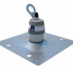 2100139 - Anclaje de Techo 3M DBI-SALA - Para Techos de Membrana Estándar