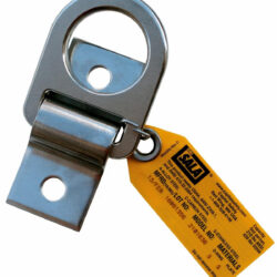 2101636 - Placa de anclaje con anilla en D 3M DBI-SALA