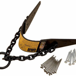 2103673 - Ancla Reutilizable para Techo de Alta Resistencia 3M DBI-SALA