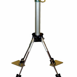 2103690 - Ancla Giratorio para Techo 3-Man de 3M DBI-SALA