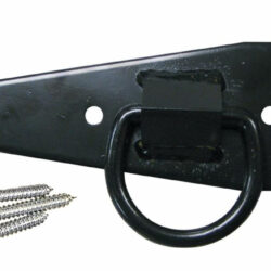 2104196 - Anclaje de Techo Compacto Reutilizable 3M DBI-SALA para Madera, con Kit de Sujeción