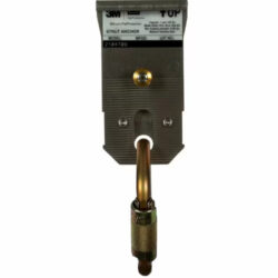 2104709 - Anclaje para perfil 3M DBI-SALA, 1 unidad