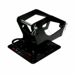 2190071 - Anclaje Giratorio Reutilizable 3M DBI-SALA para Techo de Madera/Metal, con Kit de Sujetadores