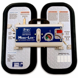 2200095 - Anclaje al Vacío 3M DBI-SALA con Acople para Botella de Aire