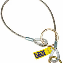 Adaptador de Sujeción para Cables 3M DBI-SALA