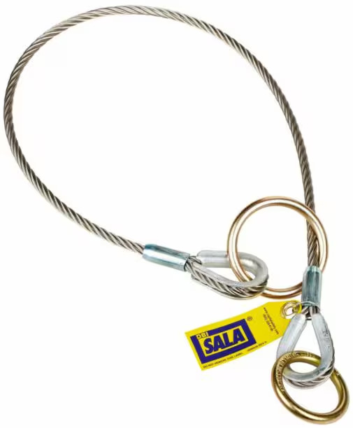 3M DBI SALA Cable Tie Off Adaptor