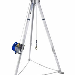 Trípode para Espacios Confinados 3M DBI-SALA