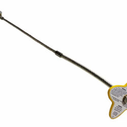 Anclaje Drop-Thru 3M DBI-SALA