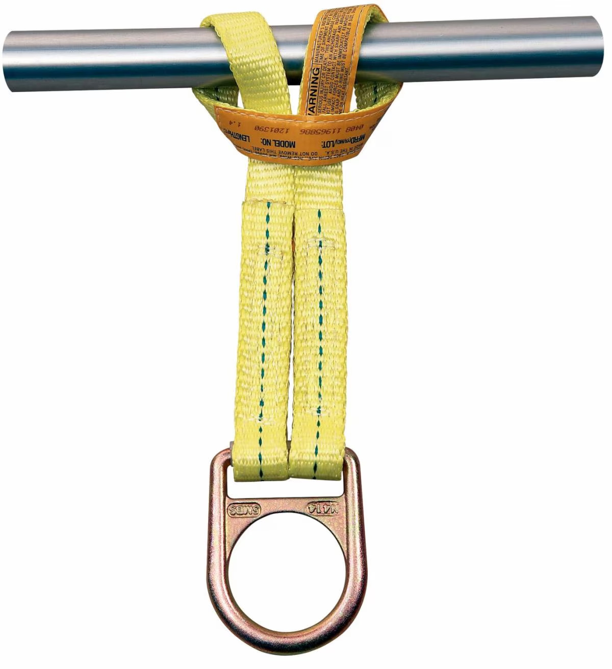 3M DBI SALA Web Scaffold Choker
