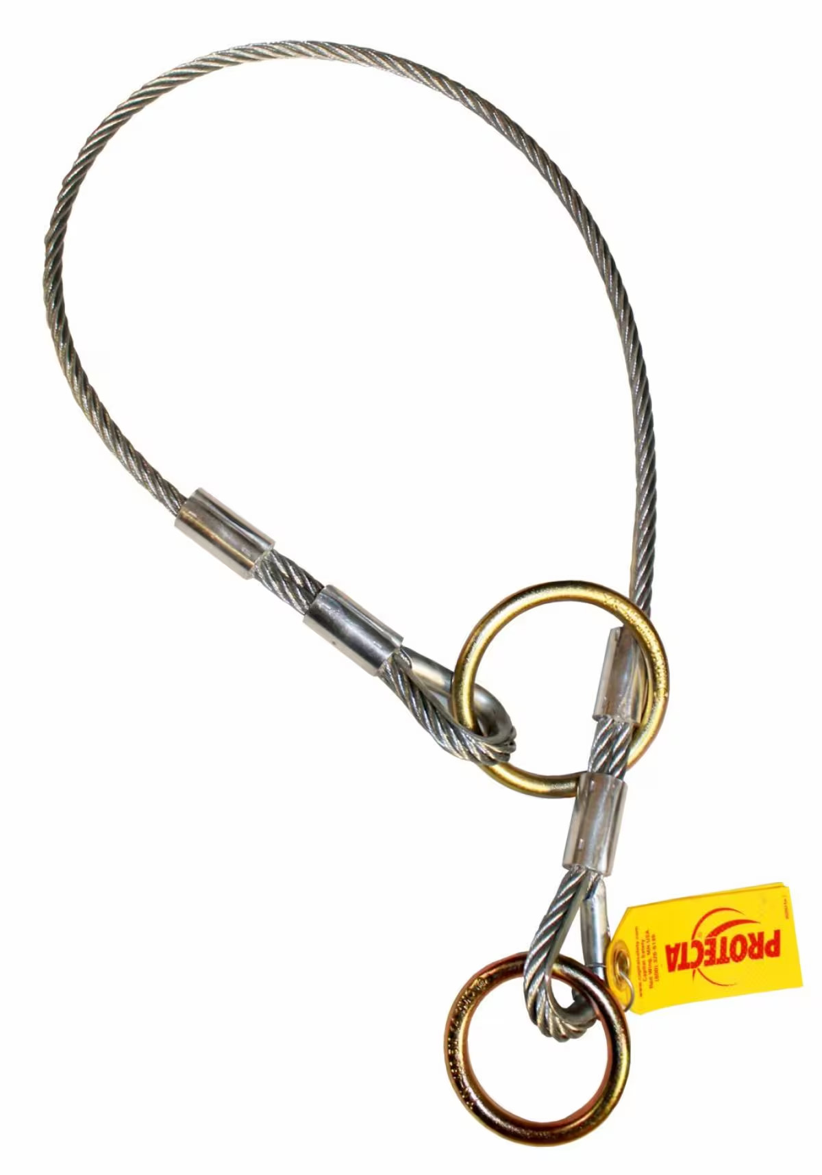 3M Protecta Cable Tie Off Adaptor