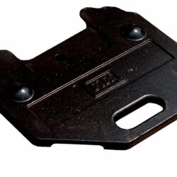 7200439 - 3M DBI-SALA Placa de Contrapeso Simple para Anclaje en Techo, 45 lb