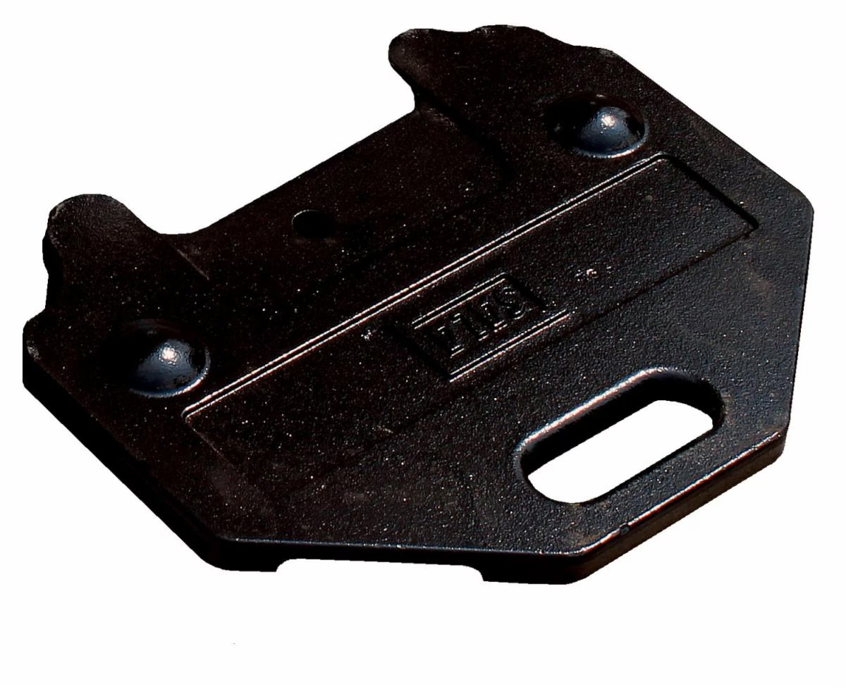 7200439 – 3M DBI SALA Single Counterweight Plate For Roof Top Anchor 45 lb