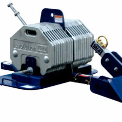 7256000 - Anclaje Portátil con Contrapeso 3M DBI-SALA para Pilares con Pesas de 45 lb