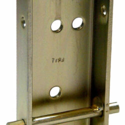 8510207 - Soporte de Montaje Adaptador Acoplador para Torno/SRL 3M DBI-SALA para Trípode UCT