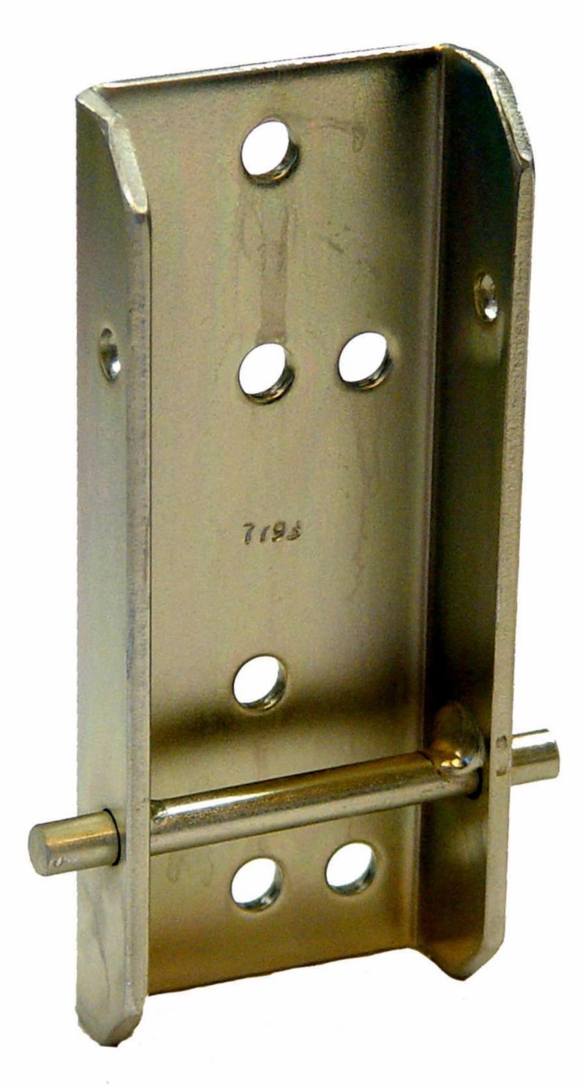 8510207 – 3M DBI SALA Winch SRL Mating Mounting Bracket for UCT Tripod