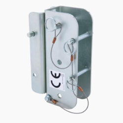 8510224 - Soporte de Montaje para Cabrestante/SRL 3M DBI-SALA