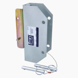 8512292 - Soporte de Montaje para Cabrestante/SRL DBI-SALA 3M para Trípode UCT de 10 pies