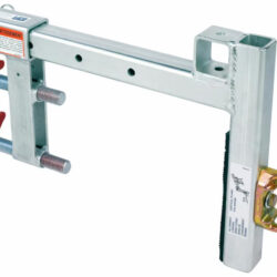 8523178 - Anclaje para parapeto de concreto 3M DBI-SALA, 1 unidad