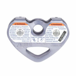 8800023 - Anclaje portátil 3M DBI-SALA con polea tándem para cuerda/cable de 3/8 a 1/2 pulg