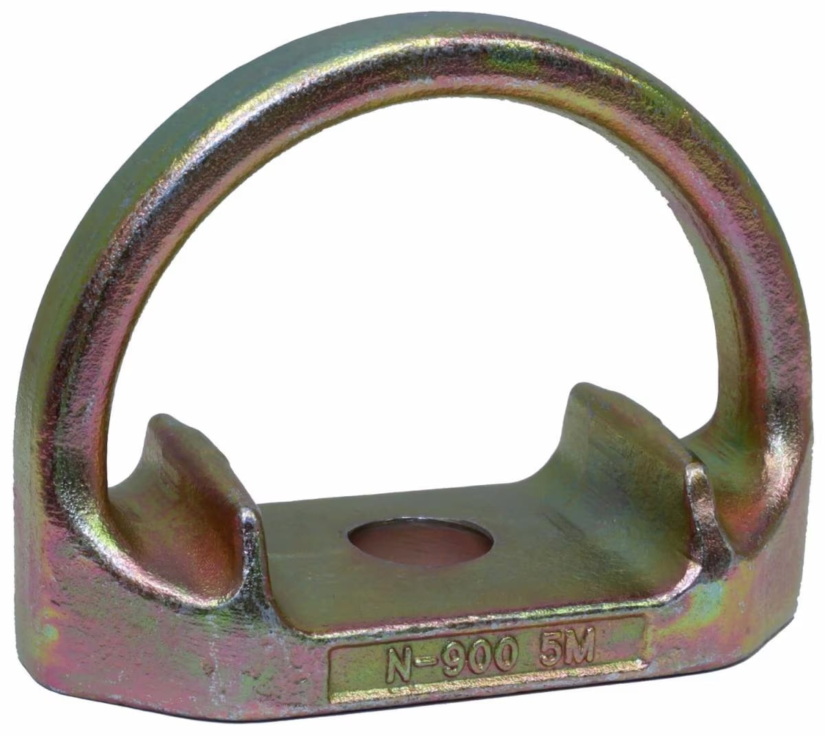 9501683 – 3M Unthreaded Anchorage Ring Zinc Plated Steel 13 mm