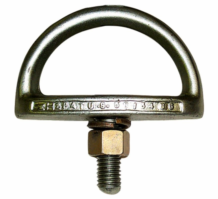 AN112A – 3M Protecta PRO Eyebolt Anchor Threaded