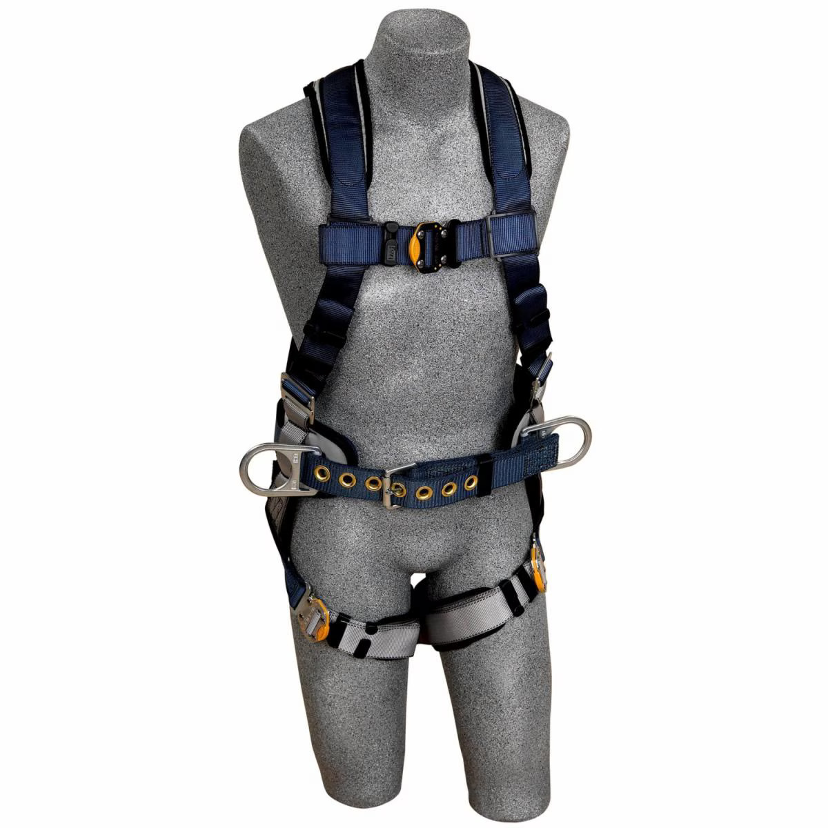 exofit construction style harness