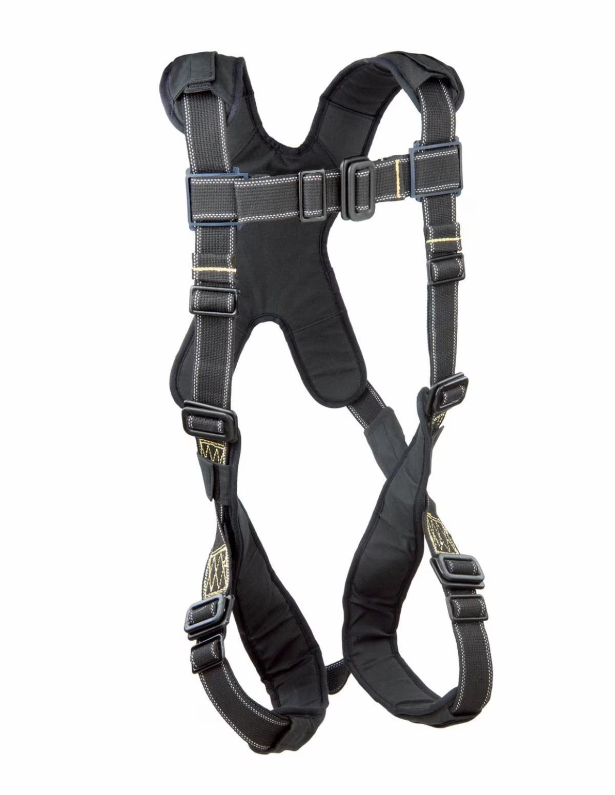 exofit xp arc flash harness