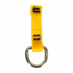 1500003 - Accesorio D-ring DBI-SALA 3M 0.5" x 2.25", paquete x 10 unidades