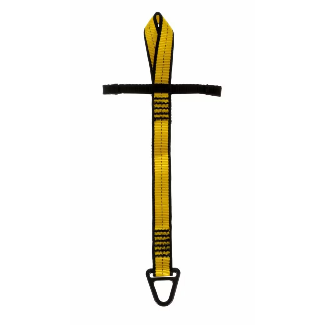 1500016 – 3M Dual Wing Cinch Tool Attachment Point 35 lb Capacity 10 ea Pack