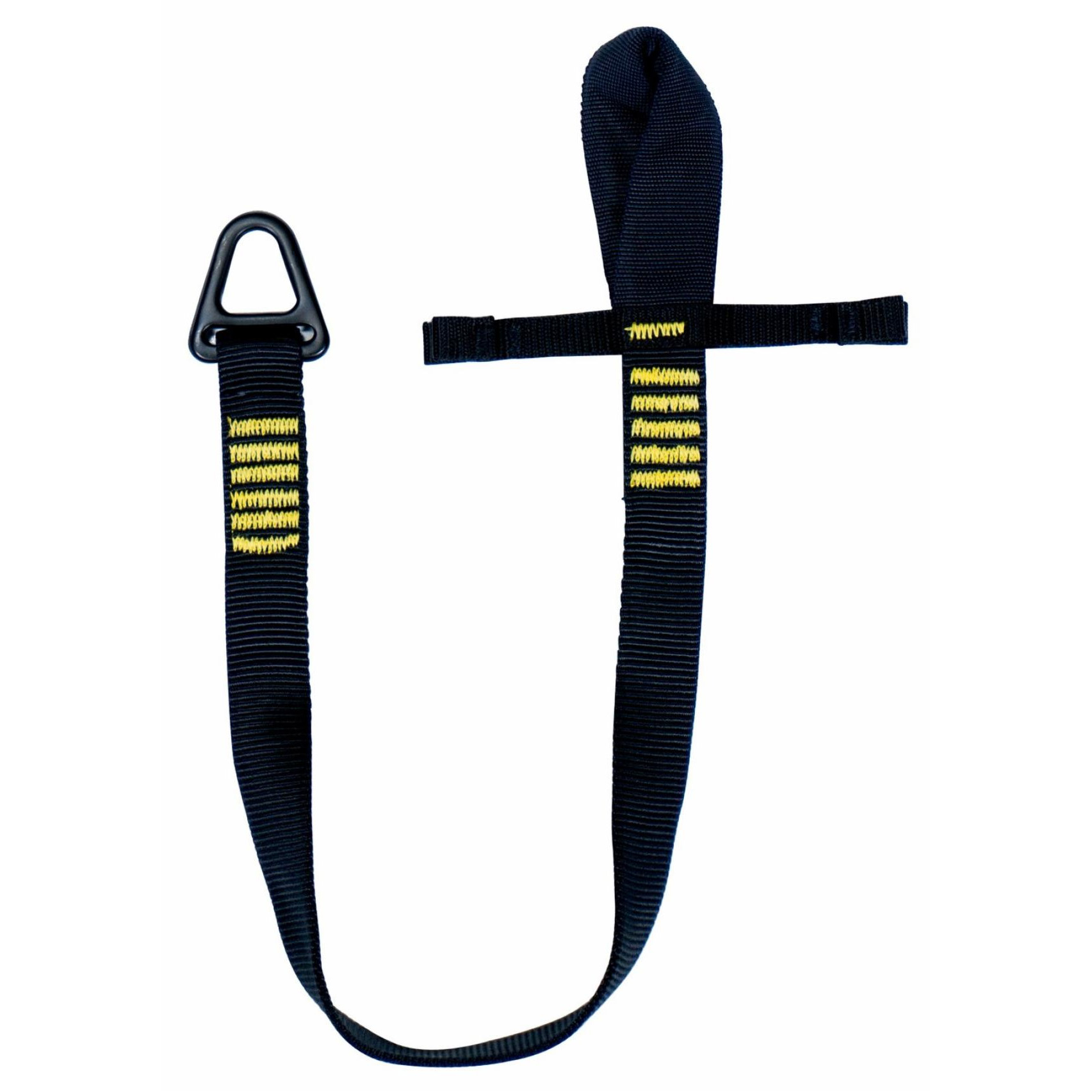 1500018 – 3M Dual Wing Cinch Tool Attachment Point 80 lb Capacity 10 ea Pack