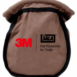 1500120 - Funda para piezas 3M DBI-SALA, lona camuflada, pequeña, 1 unidad