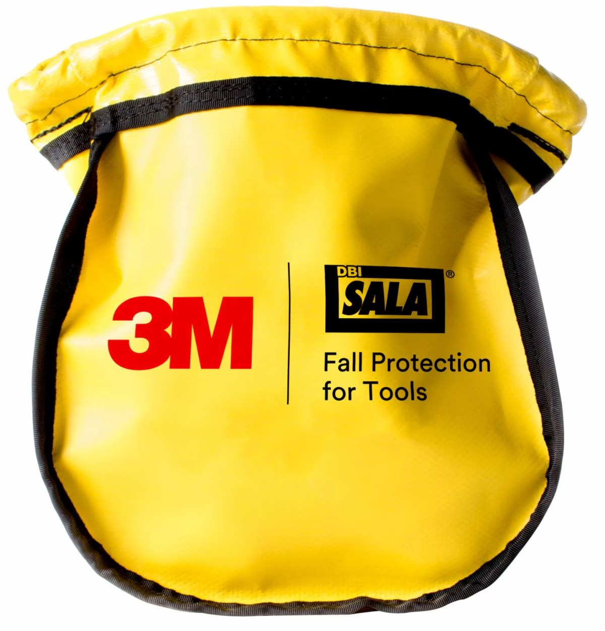 1500122 – 3M DBI SALA Parts Pouch Vinyl Yellow Small 1 EA