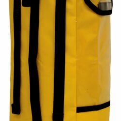 8700225 - Bolsa portacuerdas 3M™ DBI-SALA®, PVC Vinilo, Amarilla, 8 pulg x 7.5 pulg x 25 pulg