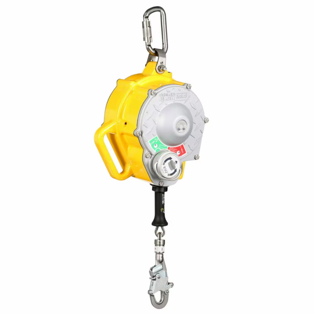 3400162 3M DBI SALA Sealed Blok RSQ Self Retracting Lifeline Stainless Steel Cable 50 ft