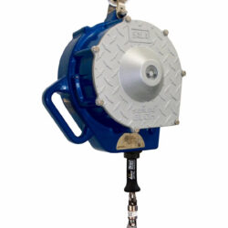 3400169 - 3M DBI-SALA Línea de Vida Retráctil Autoajustable Sealed-Blok, Cable de Acero Inoxidable, 85 ft