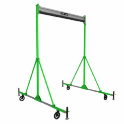Sistema 3M DBI-SALA FlexiGuard A-Frame, Altura Fija